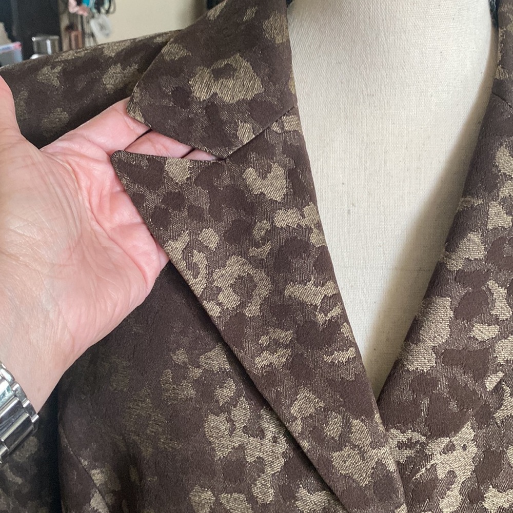 - Le Suit Blazer - image 3